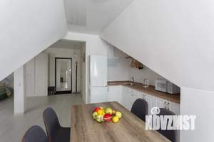 1-к квартира, посуточно, 41м2, 5/5 этаж