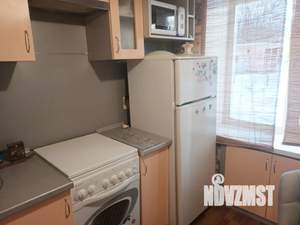 2-к квартира, посуточно, 50м2, 1/5 этаж