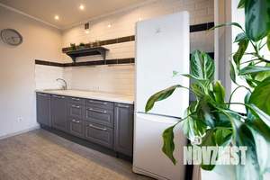 1-к квартира, посуточно, 30м2, 9/9 этаж