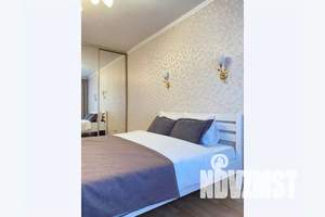 3-к квартира, посуточно, 84м2, 10/10 этаж