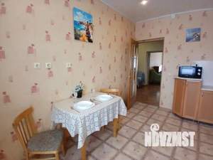 1-к квартира, посуточно, 65м2, 1/1 этаж