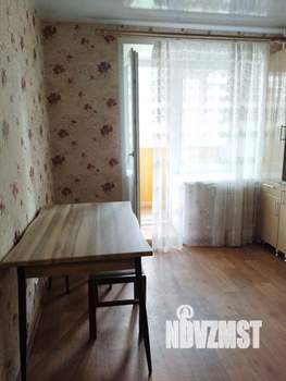 1-к квартира, на длительный срок, 31м2, 5/12 этаж