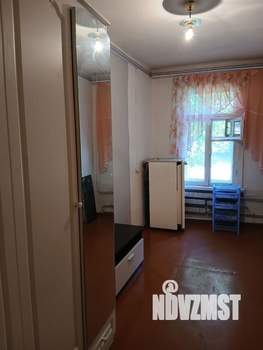 2-к квартира, на длительный срок, 35м2, 1/2 этаж
