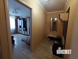 1-к квартира, на длительный срок, 36м2, 3/10 этаж