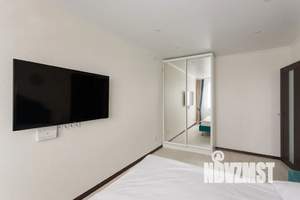 1-к квартира, посуточно, 32м2, 15/16 этаж