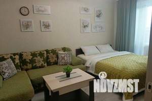 3-к квартира, посуточно, 46м2, 12/16 этаж