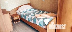 1-к квартира, посуточно, 36м2, 6/9 этаж