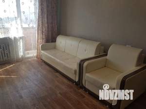 1-к квартира, посуточно, 38м2, 2/5 этаж