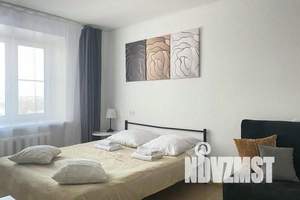 2-к квартира, посуточно, 48м2, 8/10 этаж