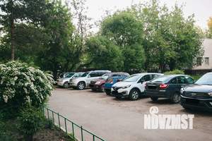 1-к квартира, посуточно, 30м2, 1/5 этаж