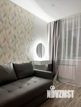 Студия квартира, на длительный срок, 30м2, 6/10 этаж