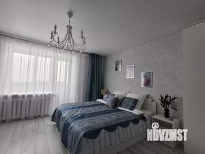 1-к квартира, посуточно, 34м2, 5/5 этаж