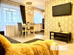 2-к квартира, посуточно, 45м2, 3/5 этаж