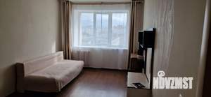 1-к квартира, на длительный срок, 38м2, 7/10 этаж