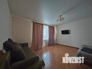 1-к квартира, посуточно, 38м2, 2/5 этаж