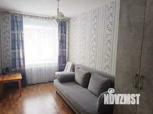 2-к квартира, посуточно, 50м2, 1/5 этаж