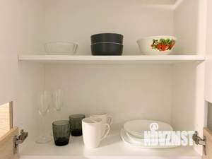 Студия квартира, посуточно, 20м2, 3/16 этаж