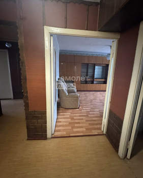 2-к квартира, на длительный срок, 52м2, 3/5 этаж