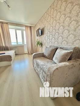 Студия квартира, посуточно, 29м2, 5/12 этаж