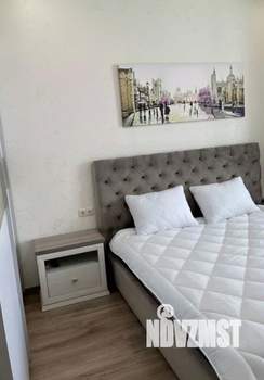 1-к квартира, на длительный срок, 35м2, 2/6 этаж