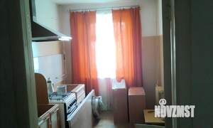 2-к квартира, на длительный срок, 50м2, 2/5 этаж