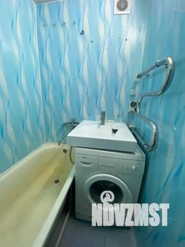 2-к квартира, посуточно, 45м2, 1/5 этаж