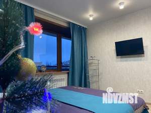 2-к квартира, посуточно, 65м2, 5/12 этаж