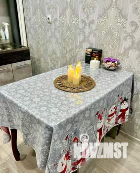 2-к квартира, посуточно, 41м2, 3/16 этаж