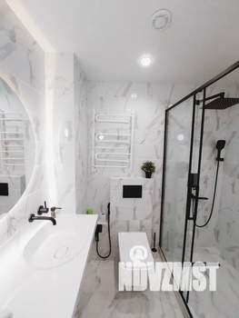 1-к квартира, посуточно, 37м2, 9/10 этаж