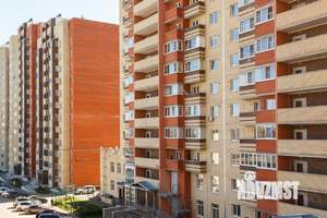 1-к квартира, на длительный срок, 34м2, 5/16 этаж