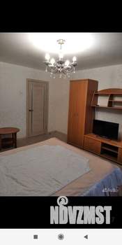 1-к квартира, посуточно, 37м2, 5/9 этаж