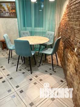 3-к квартира, посуточно, 87м2, 3/10 этаж