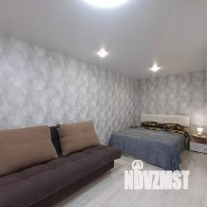 1-к квартира, посуточно, 36м2, 11/16 этаж