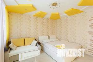 1-к квартира, посуточно, 32м2, 1/5 этаж