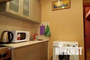 1-к квартира, посуточно, 30м2, 2/5 этаж