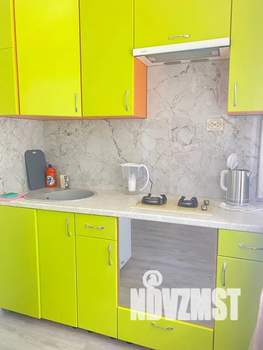 1-к квартира, посуточно, 35м2, 1/5 этаж