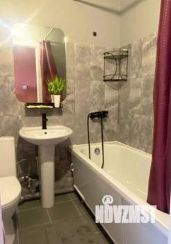 1-к квартира, посуточно, 32м2, 5/5 этаж