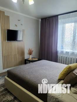 1-к квартира, посуточно, 30м2, 12/12 этаж