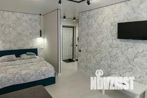 1-к квартира, посуточно, 35м2, 1/5 этаж