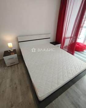 Студия квартира, на длительный срок, 29м2, 5/8 этаж