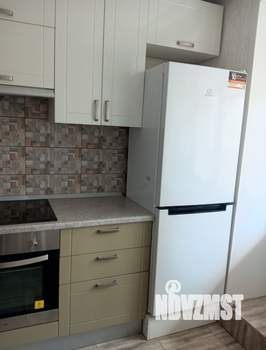 1-к квартира, на длительный срок, 35м2, 5/16 этаж