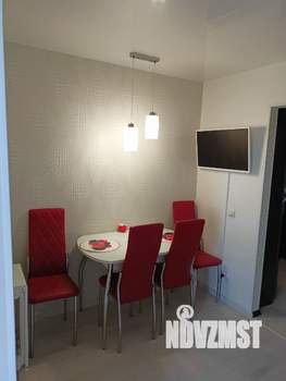 1-к квартира, на длительный срок, 28м2, 5/5 этаж