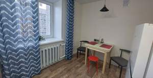 1-к квартира, на длительный срок, 33м2, 7/9 этаж