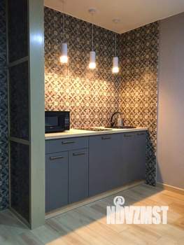 2-к квартира, на длительный срок, 40м2, 14/14 этаж