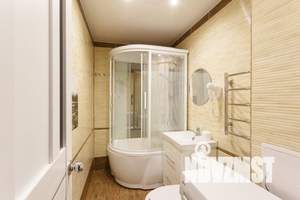 1-к квартира, посуточно, 32м2, 1/5 этаж