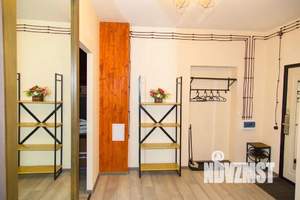 3-к квартира, посуточно, 75м2, 2/2 этаж