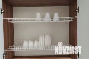 1-к квартира, посуточно, 40м2, 10/16 этаж