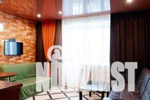 1-к квартира, посуточно, 22м2, 6/9 этаж