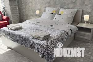 1-к квартира, посуточно, 40м2, 10/16 этаж