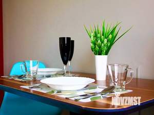 1-к квартира, посуточно, 32м2, 5/5 этаж
